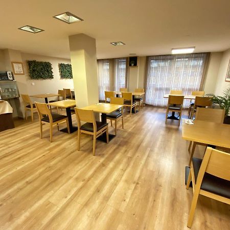 Hotel Ribeira Sacra Monforte De Lemos Exterior photo