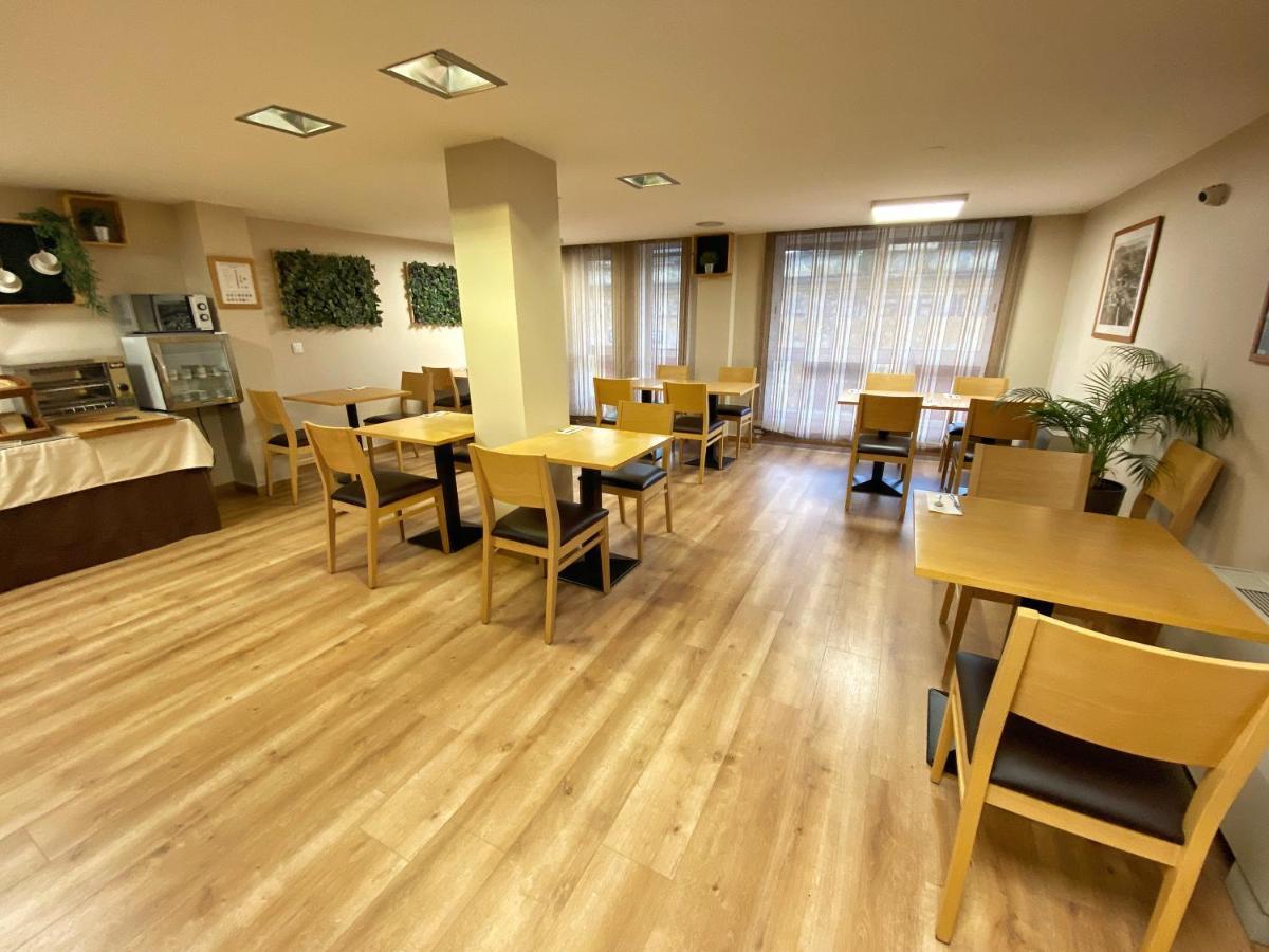 Hotel Ribeira Sacra Monforte De Lemos Exterior photo