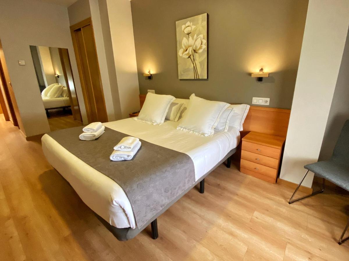 Hotel Ribeira Sacra Monforte De Lemos Exterior photo