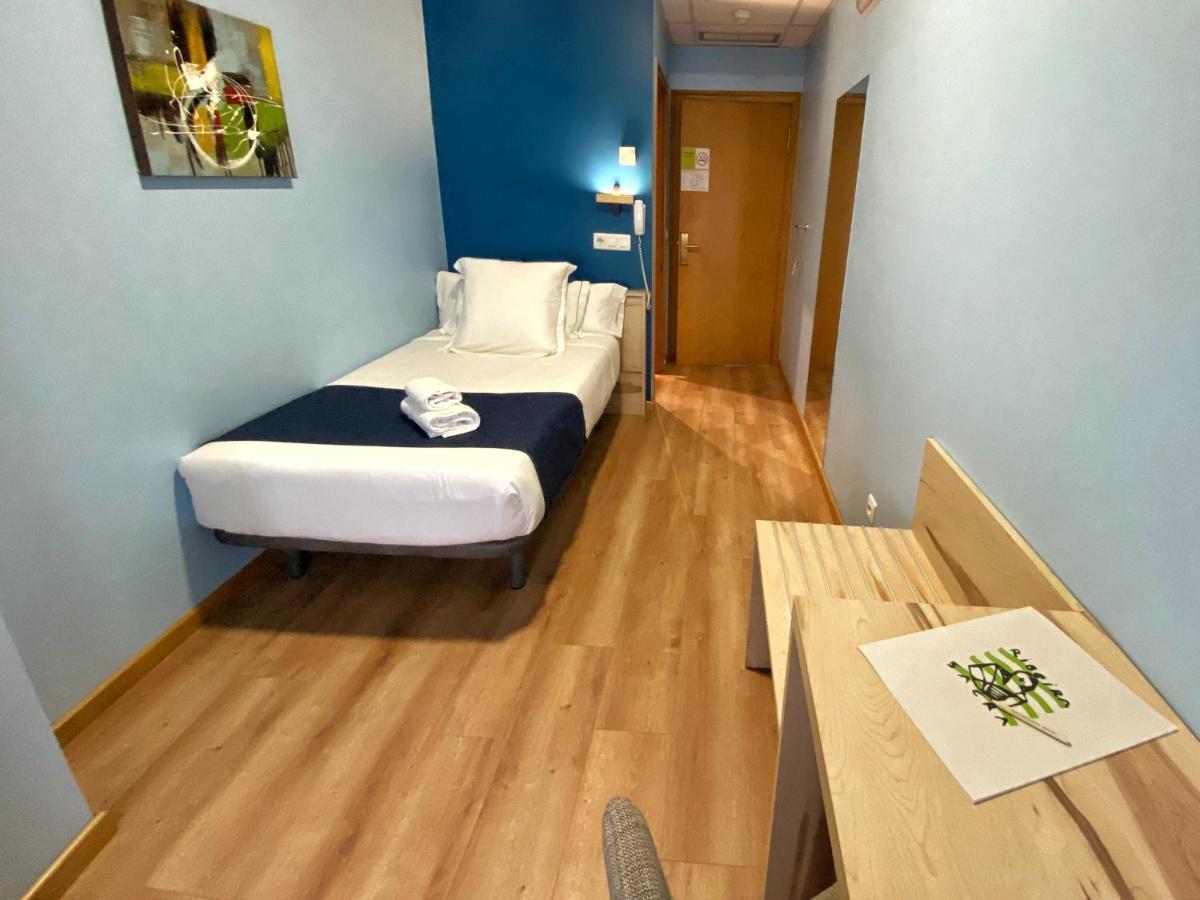 Hotel Ribeira Sacra Monforte De Lemos Exterior photo
