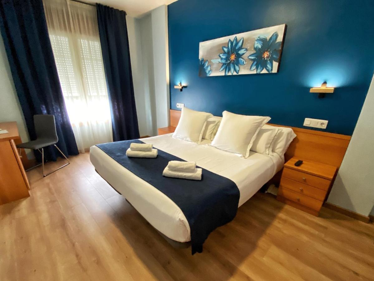 Hotel Ribeira Sacra Monforte De Lemos Exterior photo