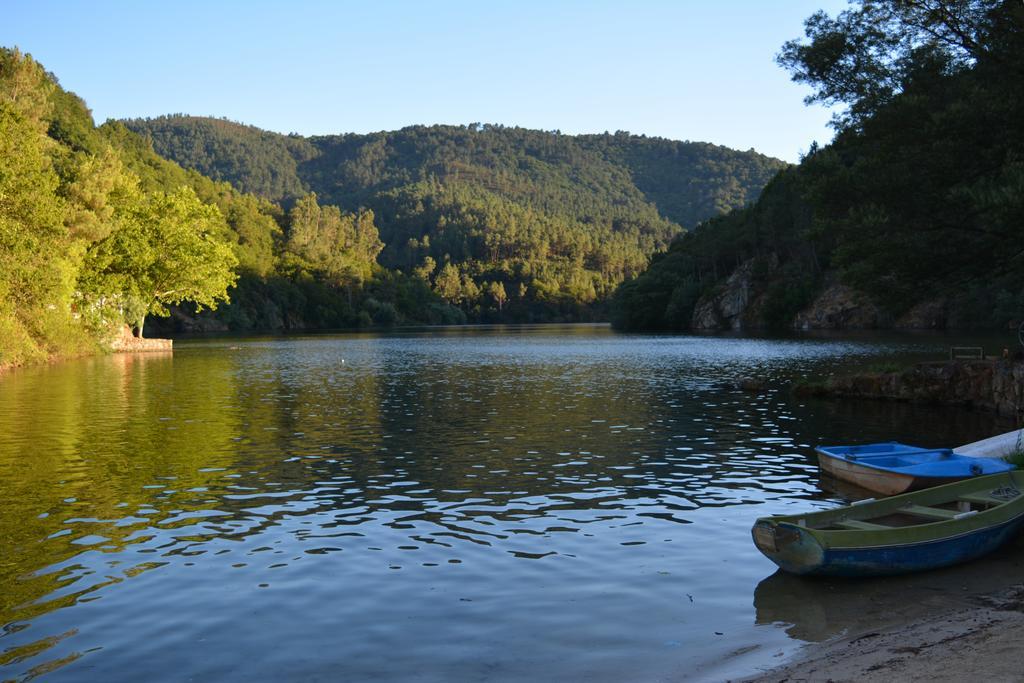 Hotel Ribeira Sacra Monforte De Lemos Exterior photo