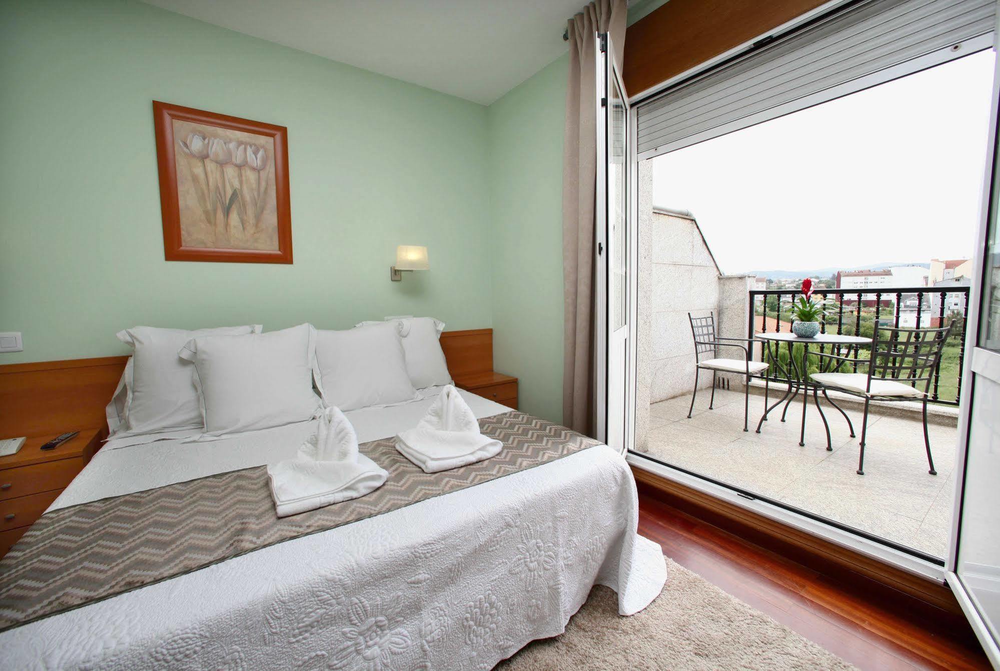 Hotel Ribeira Sacra Monforte De Lemos Exterior photo