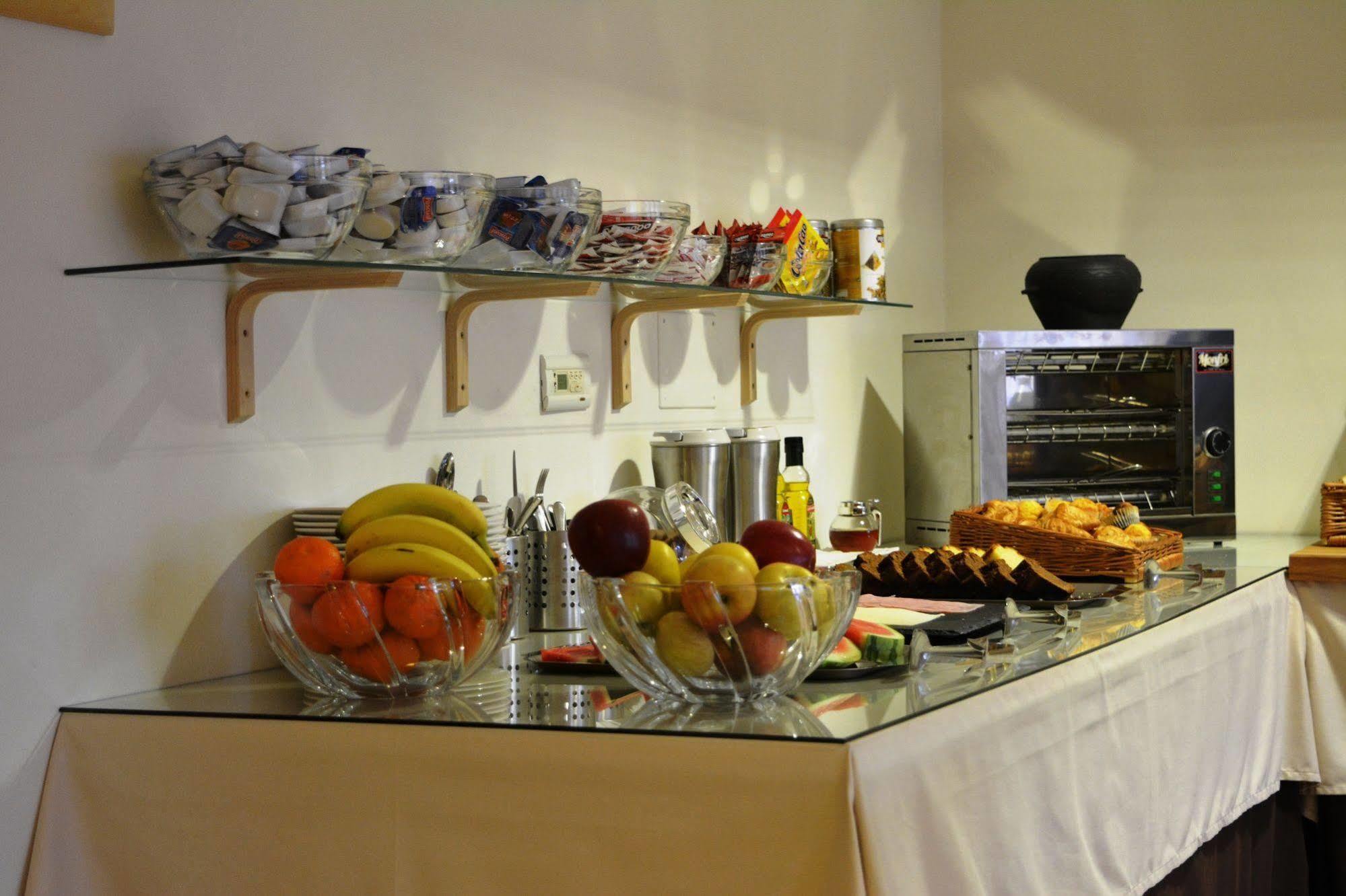 Hotel Ribeira Sacra Monforte De Lemos Exterior photo