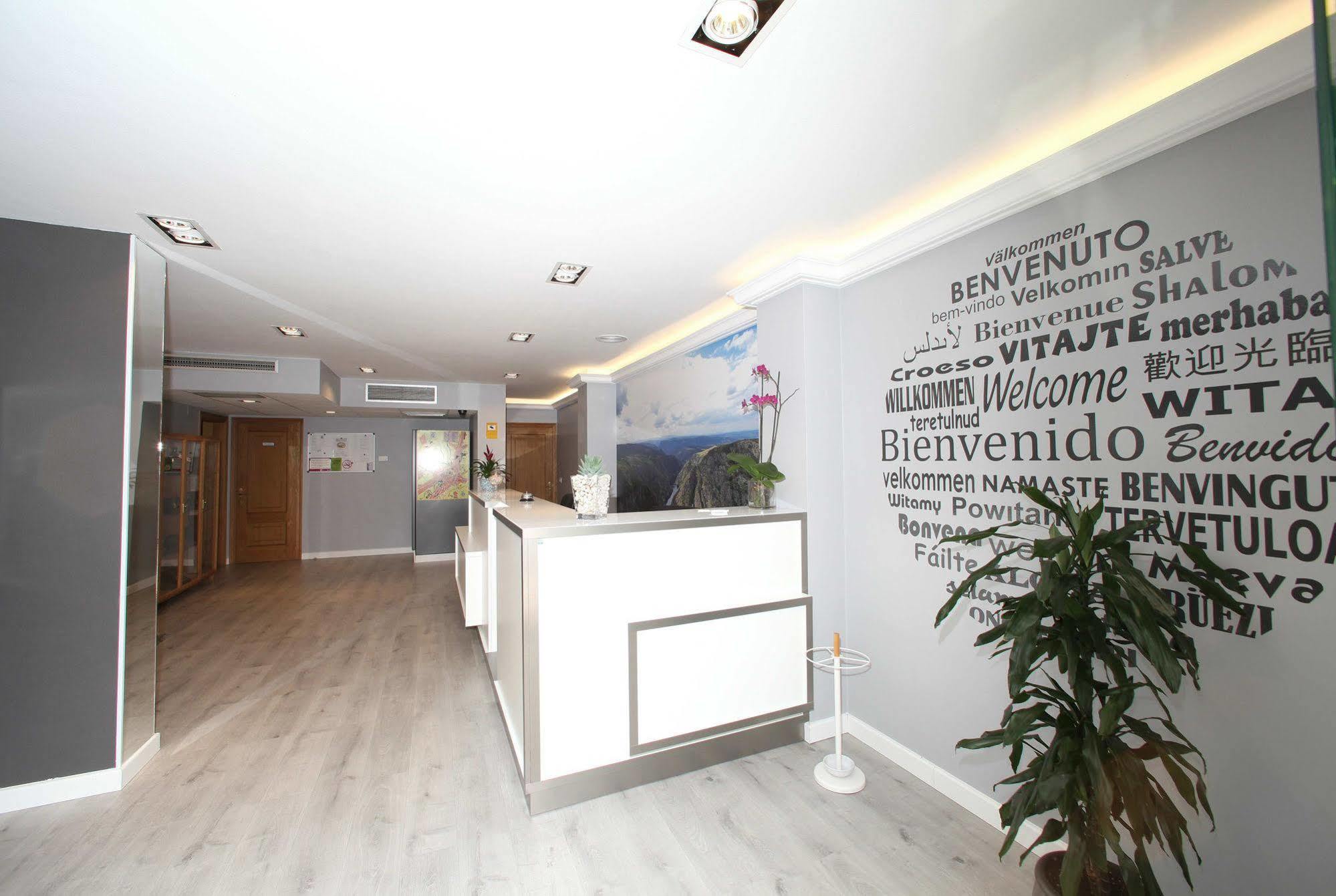 Hotel Ribeira Sacra Monforte De Lemos Exterior photo